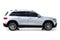 2021 Mercedes-Benz GLB GLB 250 4MATIC®