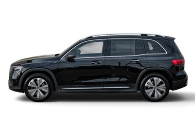 2023 Mercedes-Benz EQB 250+ Base