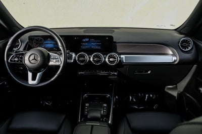 2023 Mercedes-Benz EQB 250+ Base