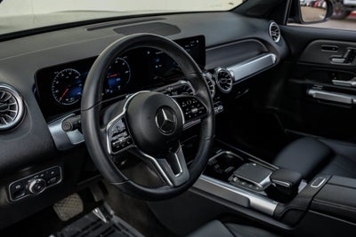 2023 Mercedes-Benz EQB 250+ Base