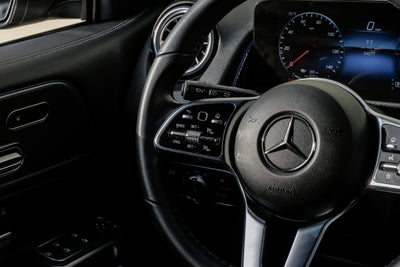 2023 Mercedes-Benz EQB 250+ Base