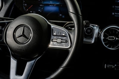 2023 Mercedes-Benz EQB 250+ Base