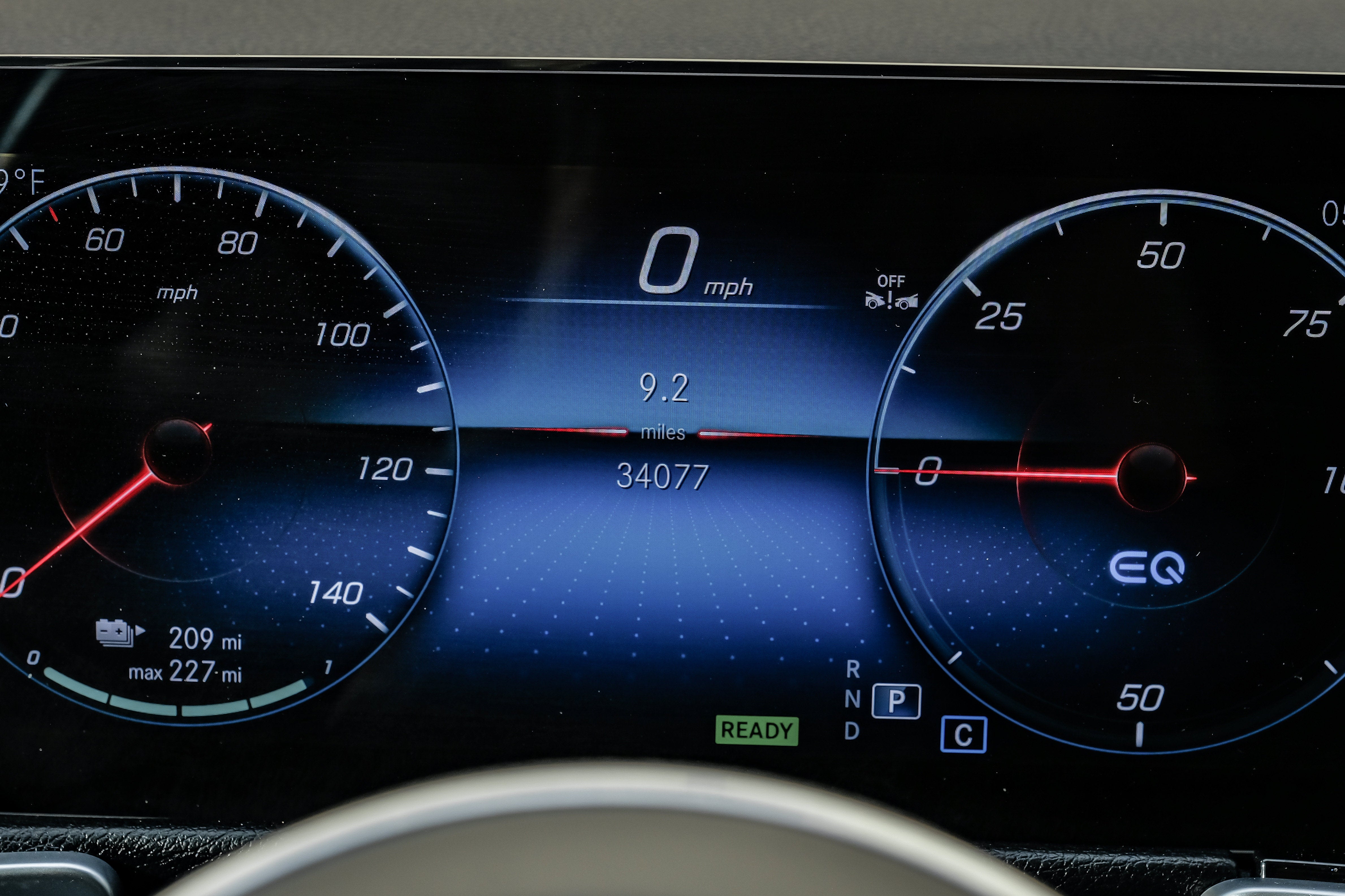 2023 Mercedes-Benz EQB 250+ Base