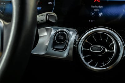 2023 Mercedes-Benz EQB 250+ Base