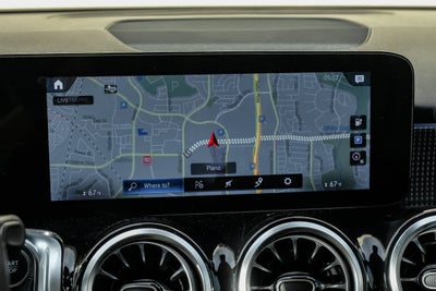 2023 Mercedes-Benz EQB 250+ Base