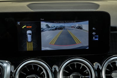 2023 Mercedes-Benz EQB 250+ Base