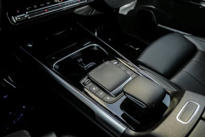 2023 Mercedes-Benz EQB 250+ Base