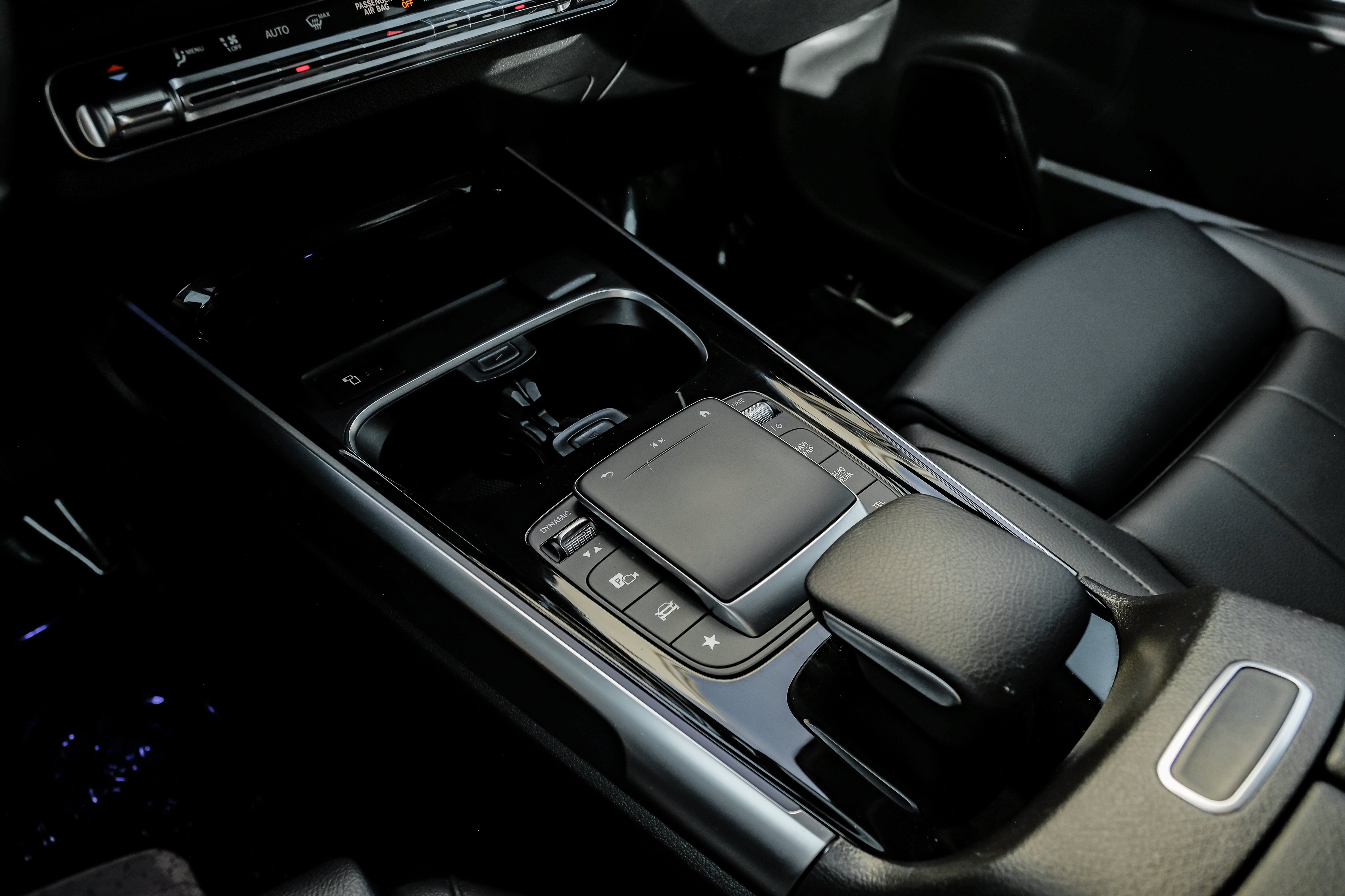 2023 Mercedes-Benz EQB 250+ Base