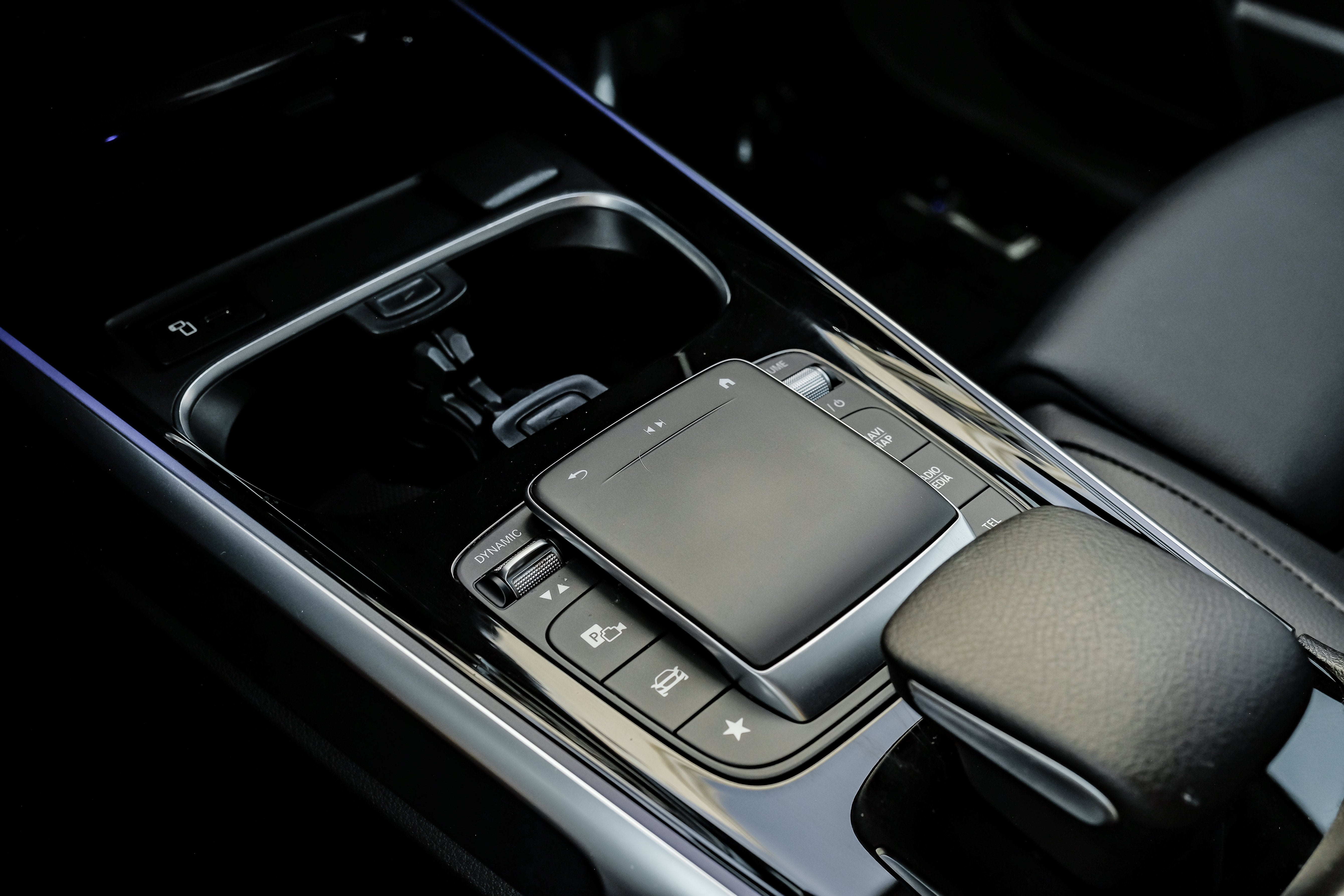 2023 Mercedes-Benz EQB 250+ Base