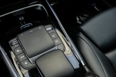 2023 Mercedes-Benz EQB 250+ Base