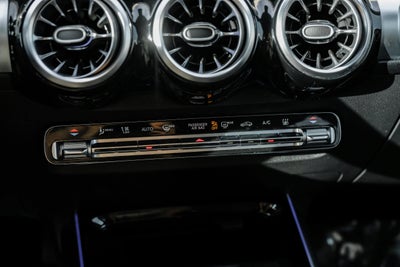 2023 Mercedes-Benz EQB 250+ Base