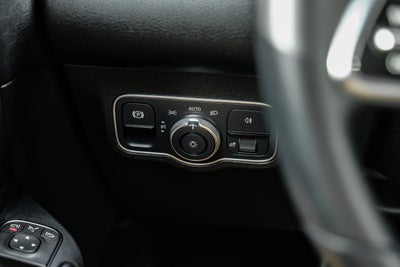 2023 Mercedes-Benz EQB 250+ Base