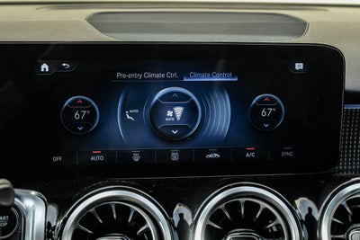2023 Mercedes-Benz EQB 250+ Base