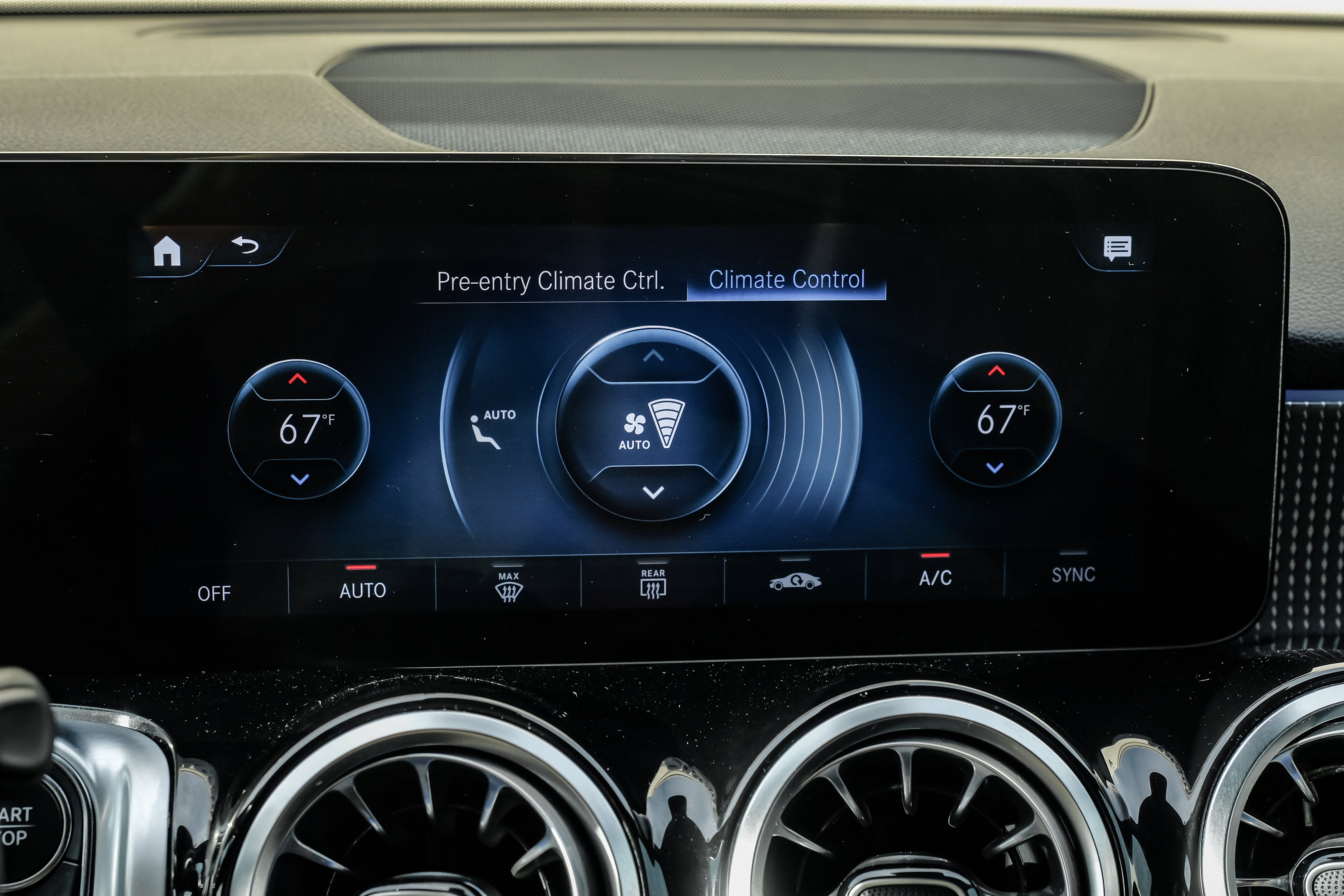 2023 Mercedes-Benz EQB 250+ Base