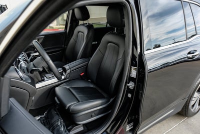 2023 Mercedes-Benz EQB 250+ Base