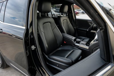 2023 Mercedes-Benz EQB 250+ Base