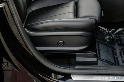 2023 Mercedes-Benz EQB 250+ Base