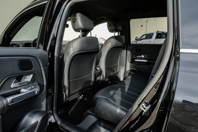 2023 Mercedes-Benz EQB 250+ Base