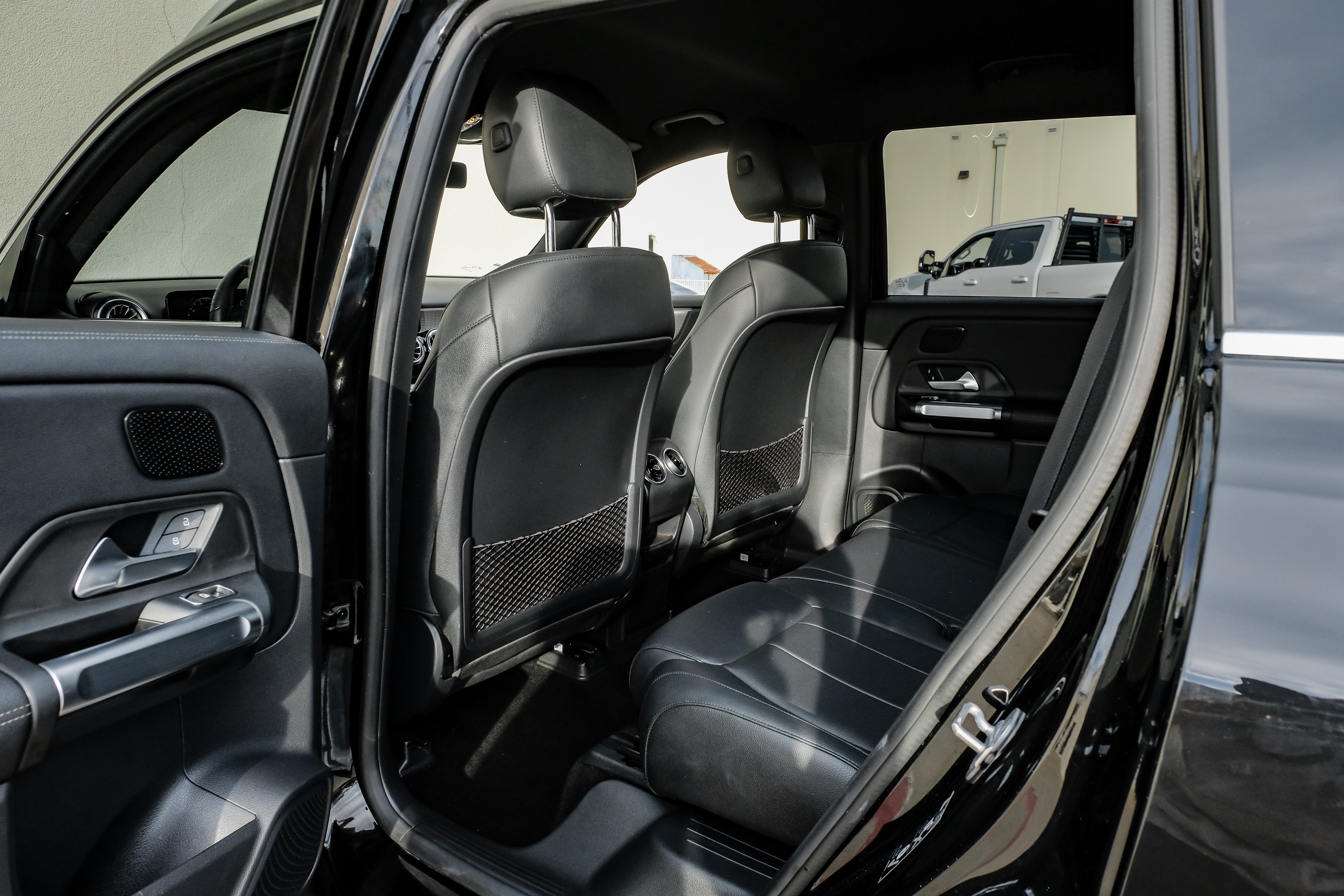 2023 Mercedes-Benz EQB 250+ Base