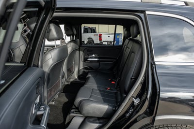 2023 Mercedes-Benz EQB 250+ Base