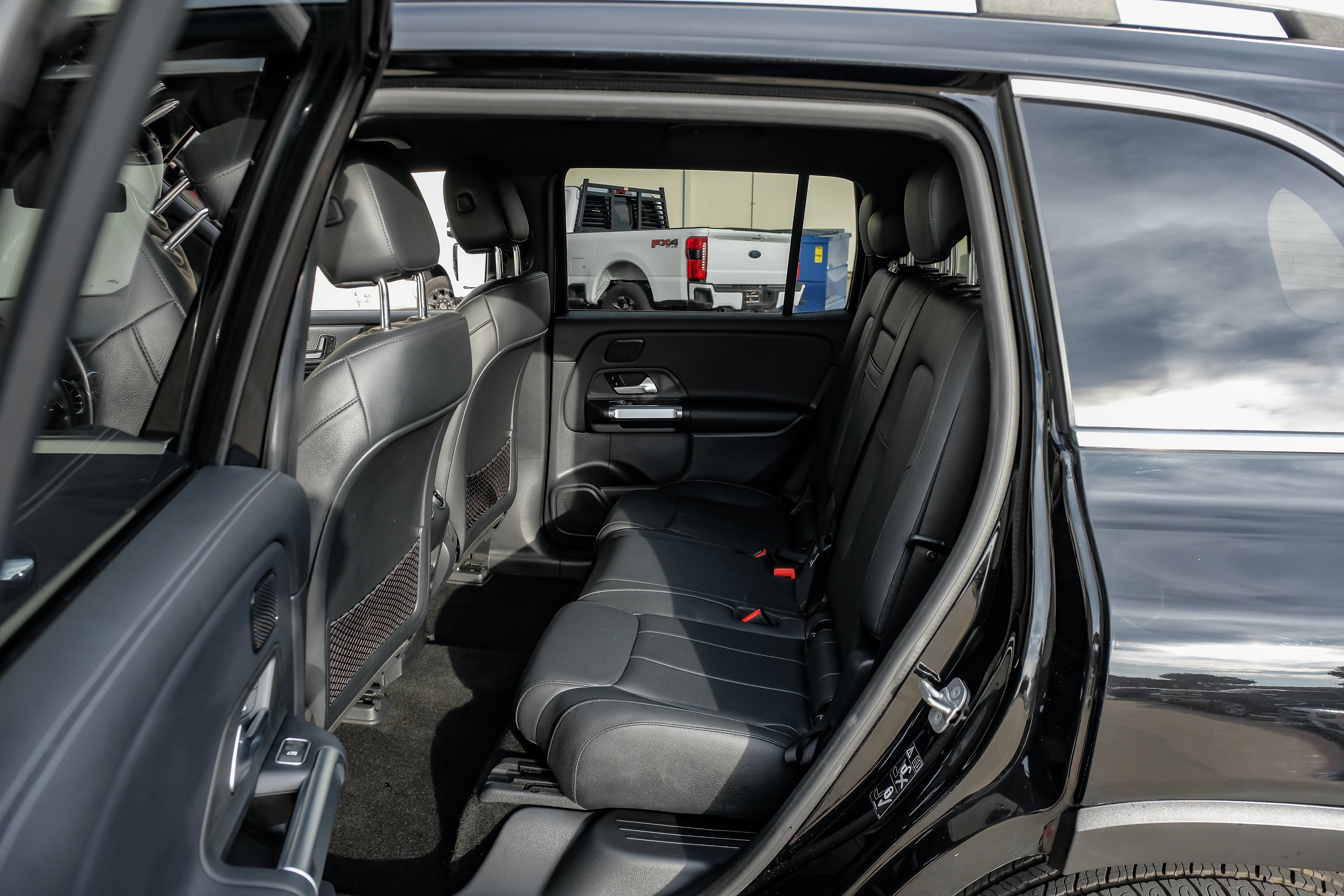2023 Mercedes-Benz EQB 250+ Base