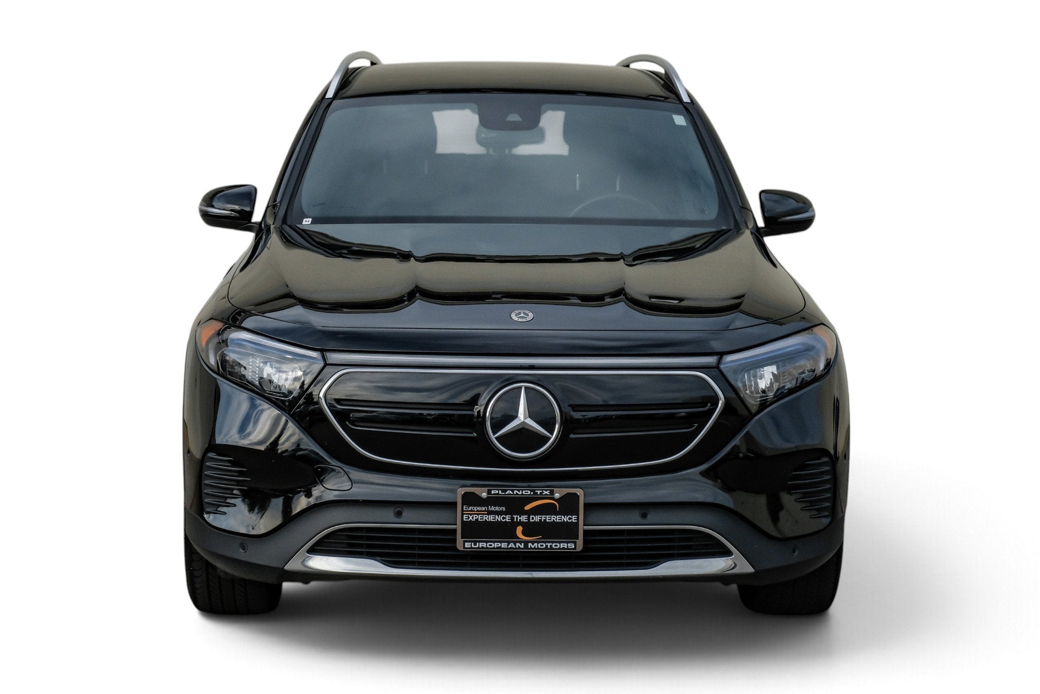 2023 Mercedes-Benz EQB 250+ Base