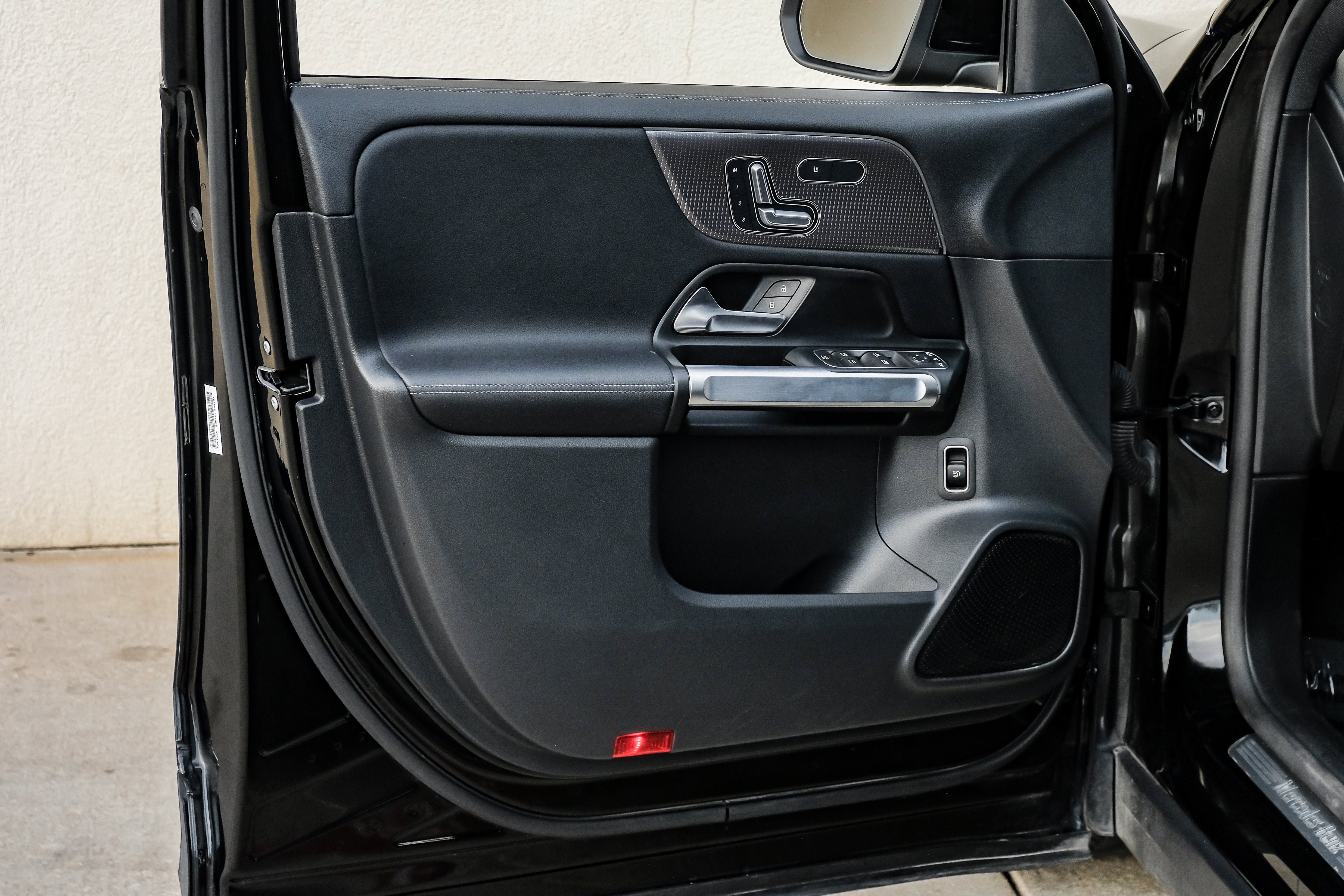 2023 Mercedes-Benz EQB 250+ Base