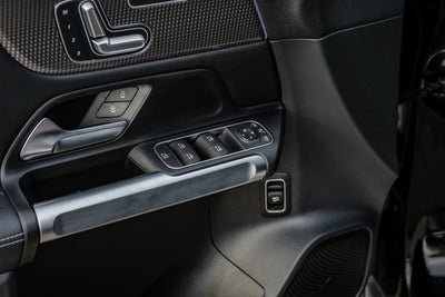 2023 Mercedes-Benz EQB 250+ Base