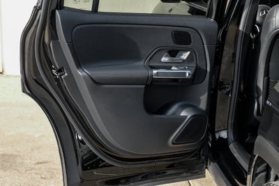 2023 Mercedes-Benz EQB 250+ Base