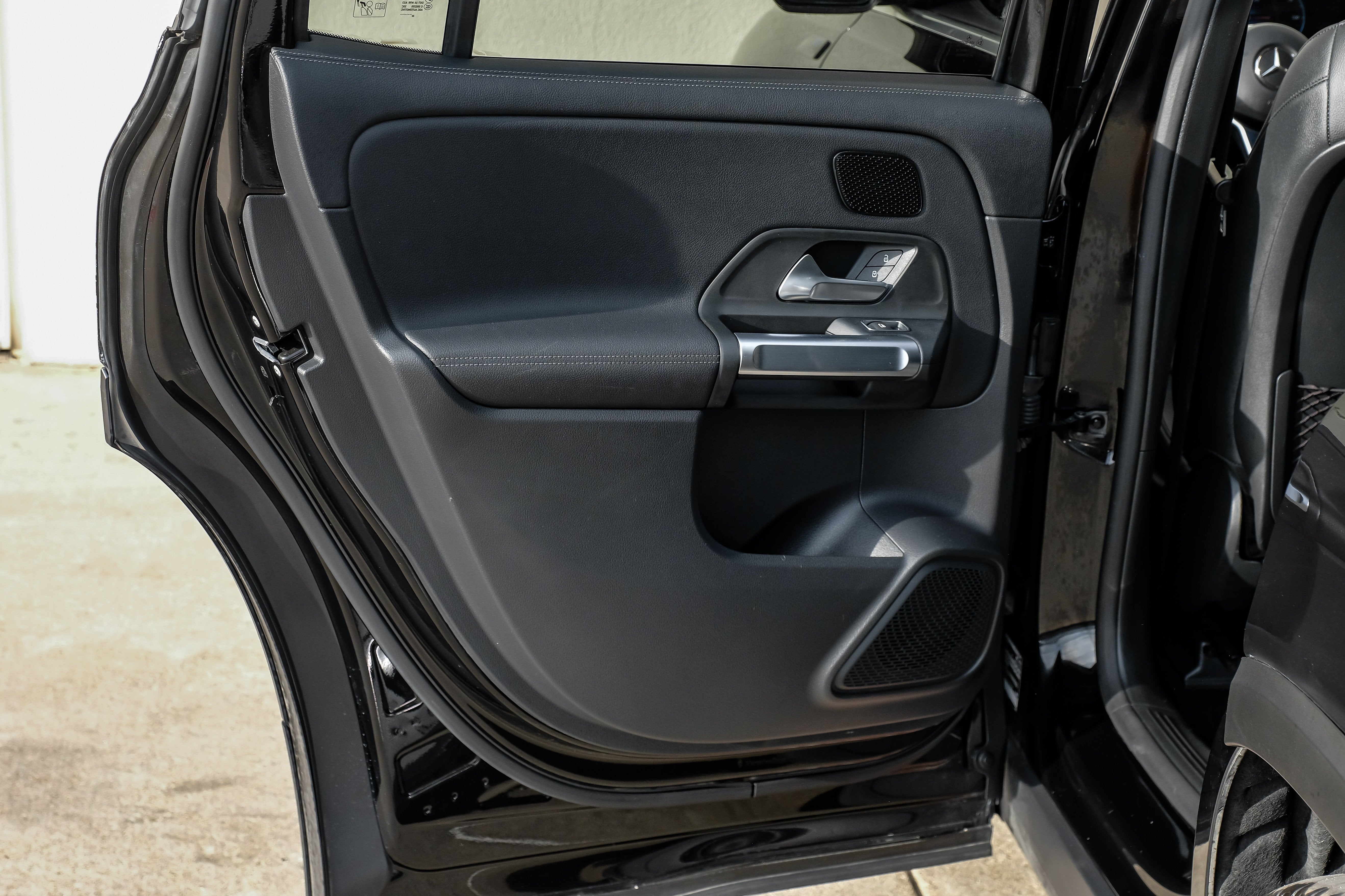 2023 Mercedes-Benz EQB 250+ Base