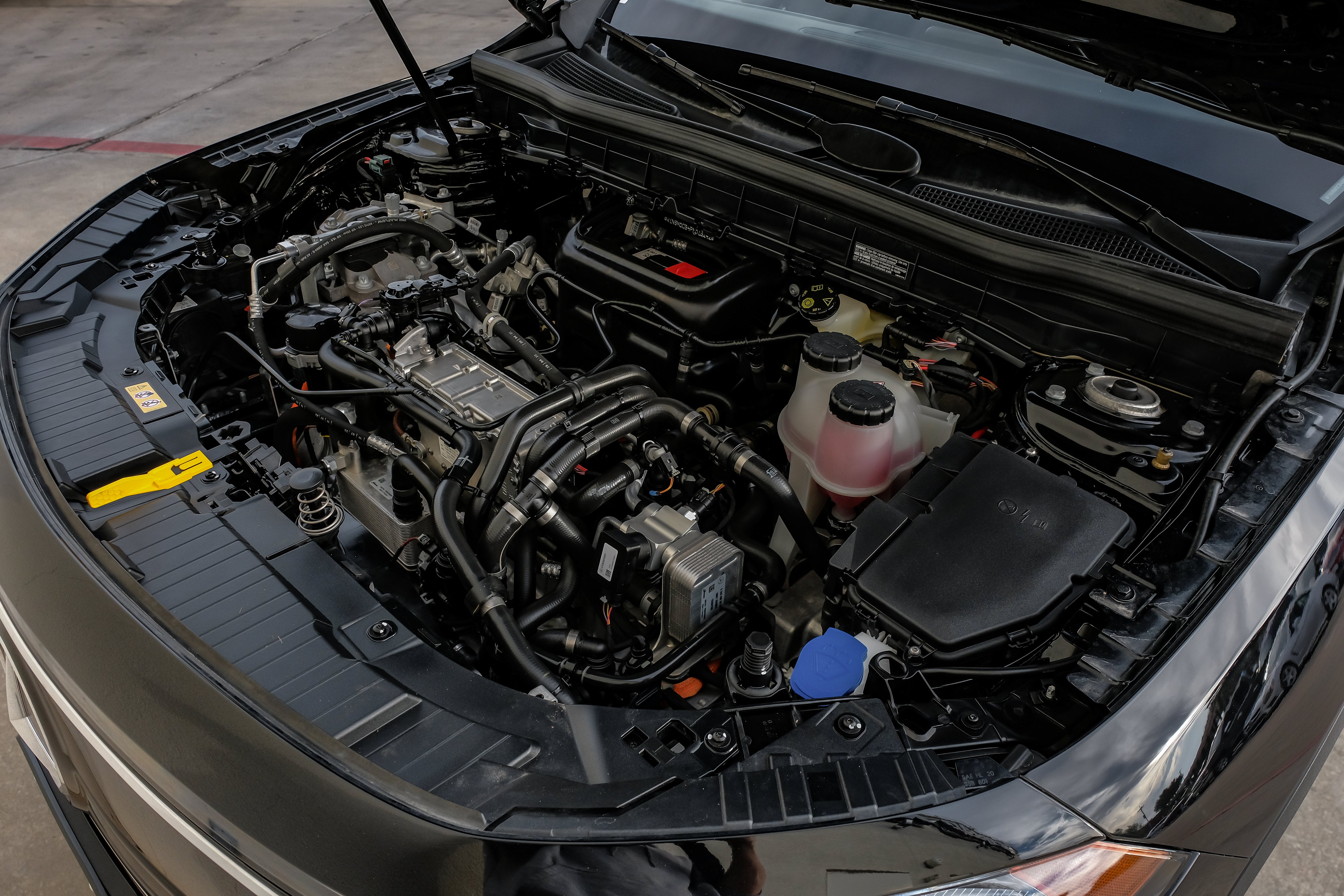 2023 Mercedes-Benz EQB 250+ Base