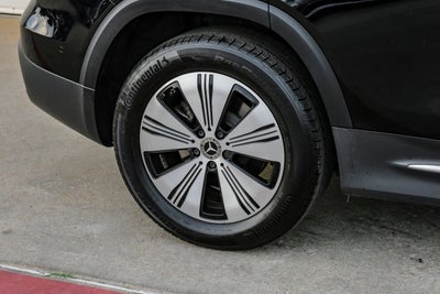 2023 Mercedes-Benz EQB 250+ Base