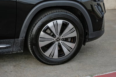 2023 Mercedes-Benz EQB 250+ Base