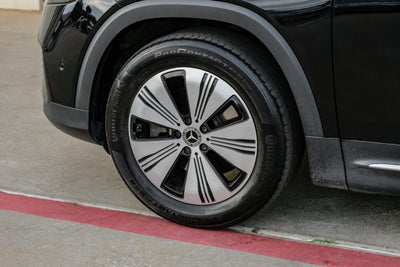 2023 Mercedes-Benz EQB 250+ Base