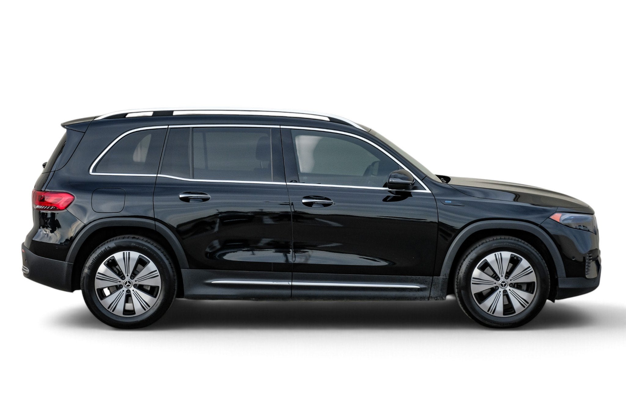 2023 Mercedes-Benz EQB 250+ Base