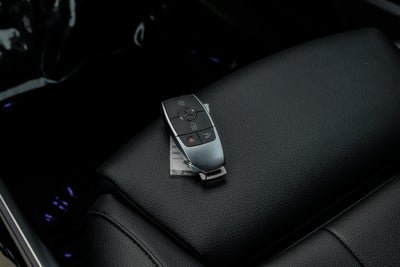 2023 Mercedes-Benz EQB 250+ Base