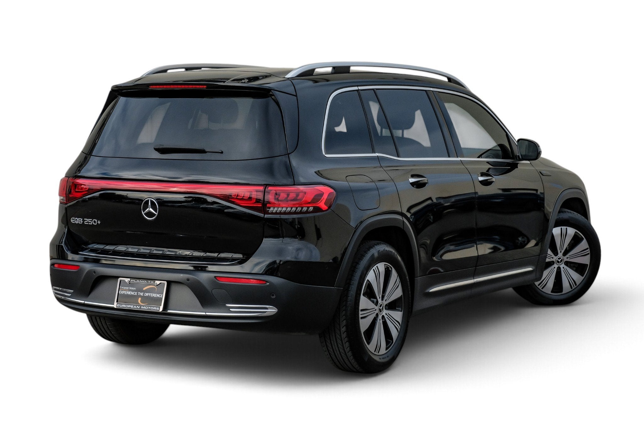 2023 Mercedes-Benz EQB 250+ Base