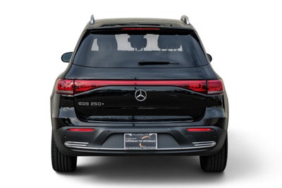 2023 Mercedes-Benz EQB 250+ Base