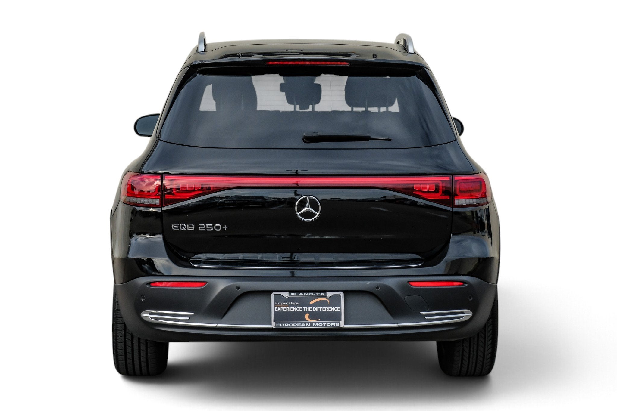 2023 Mercedes-Benz EQB 250+ Base