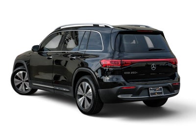 2023 Mercedes-Benz EQB 250+ Base