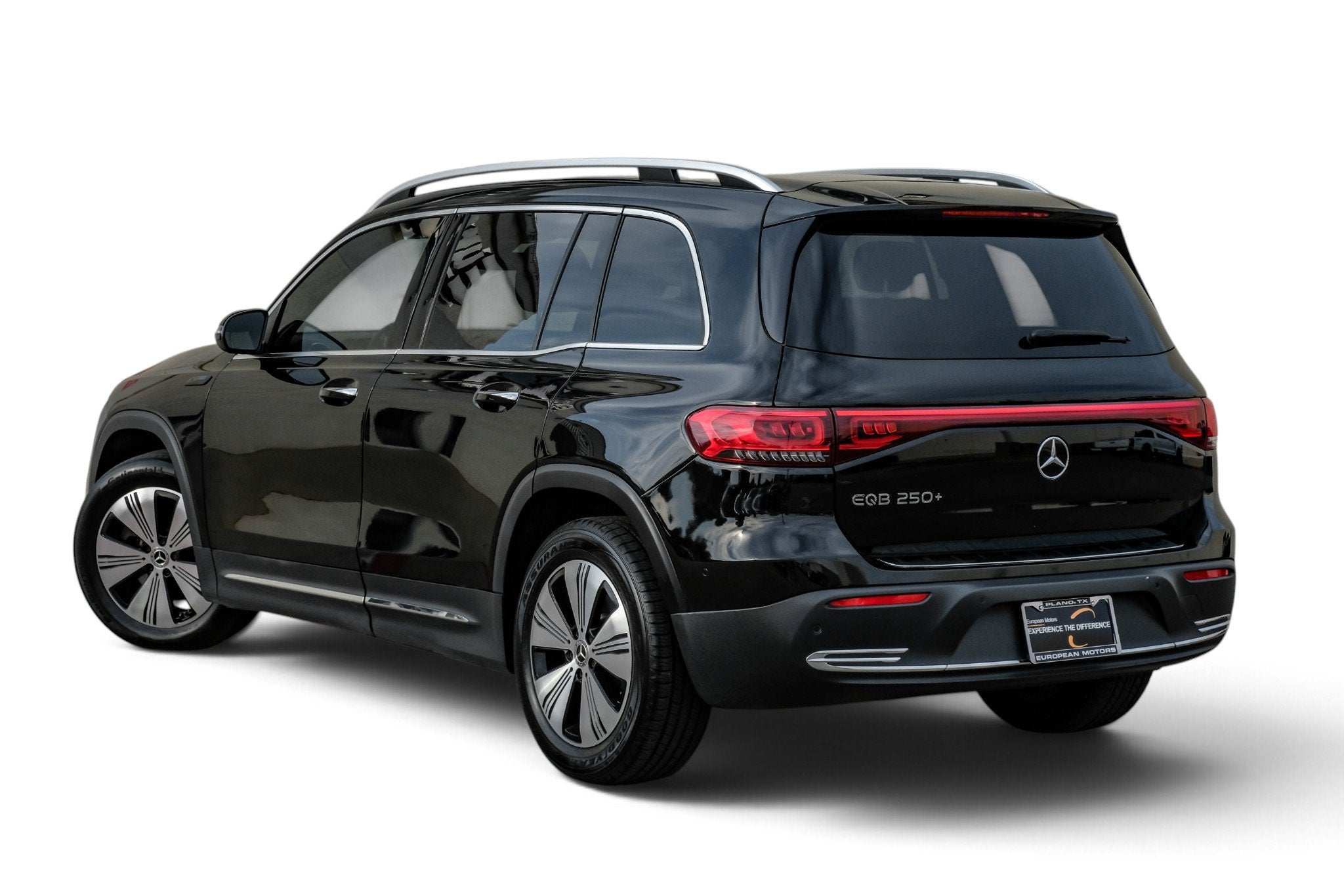 2023 Mercedes-Benz EQB 250+ Base