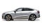 2022 Audi e-tron Sportback S line Prestige quattro