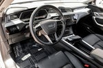2022 Audi e-tron Sportback S line Prestige quattro