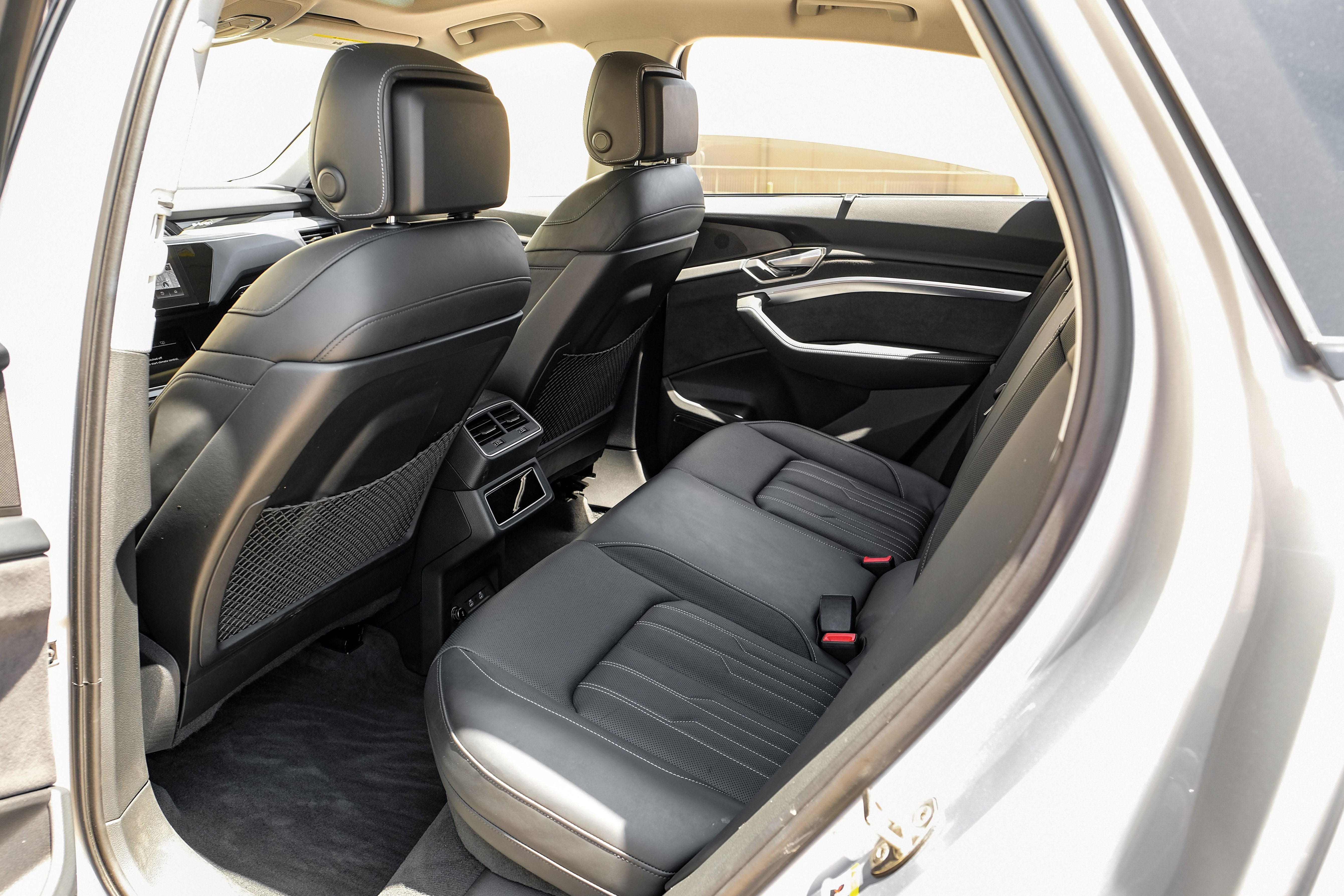 2022 Audi e-tron Sportback S line Prestige quattro