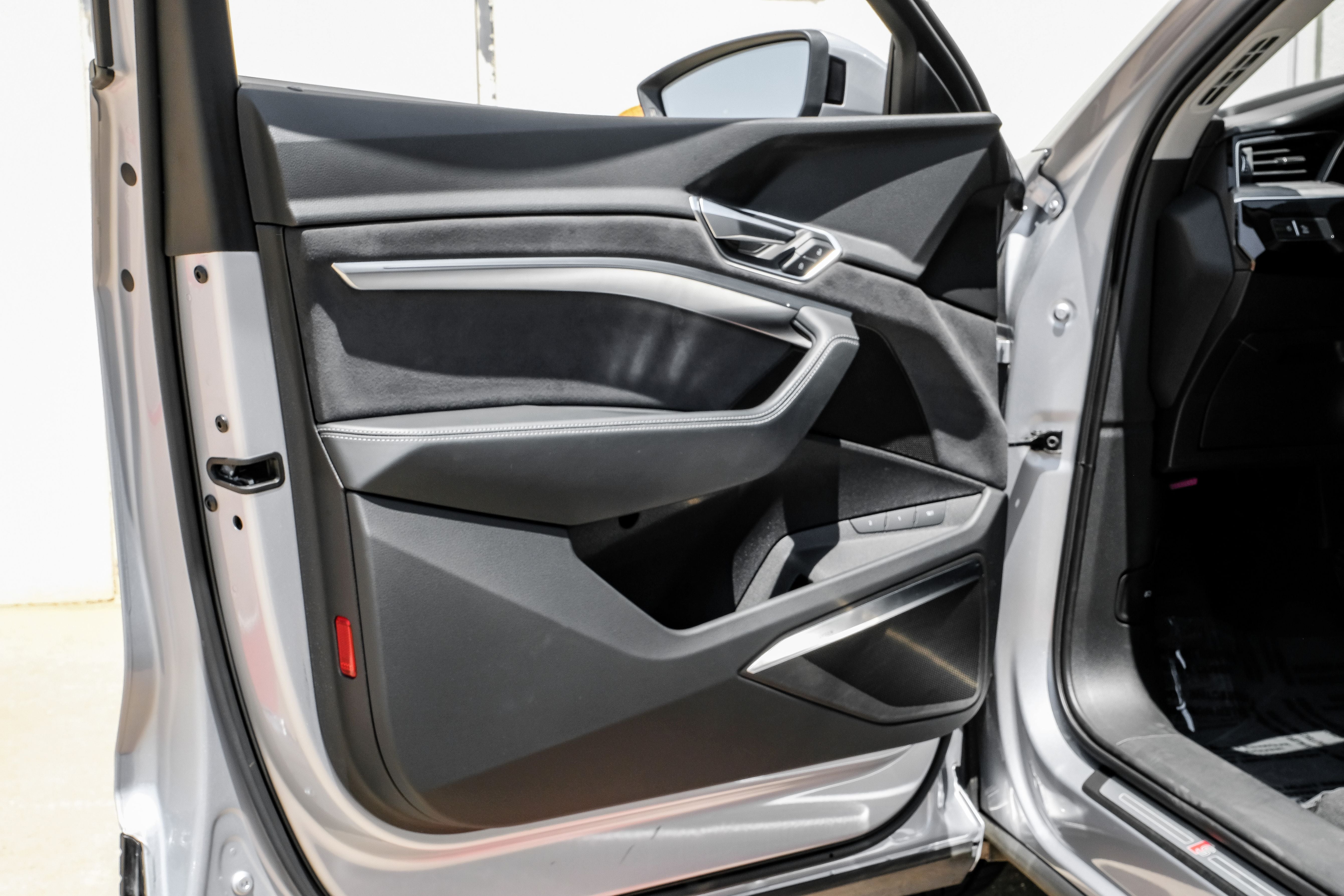 2022 Audi e-tron Sportback S line Prestige quattro