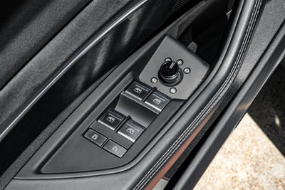 2022 Audi e-tron Sportback S line Prestige quattro