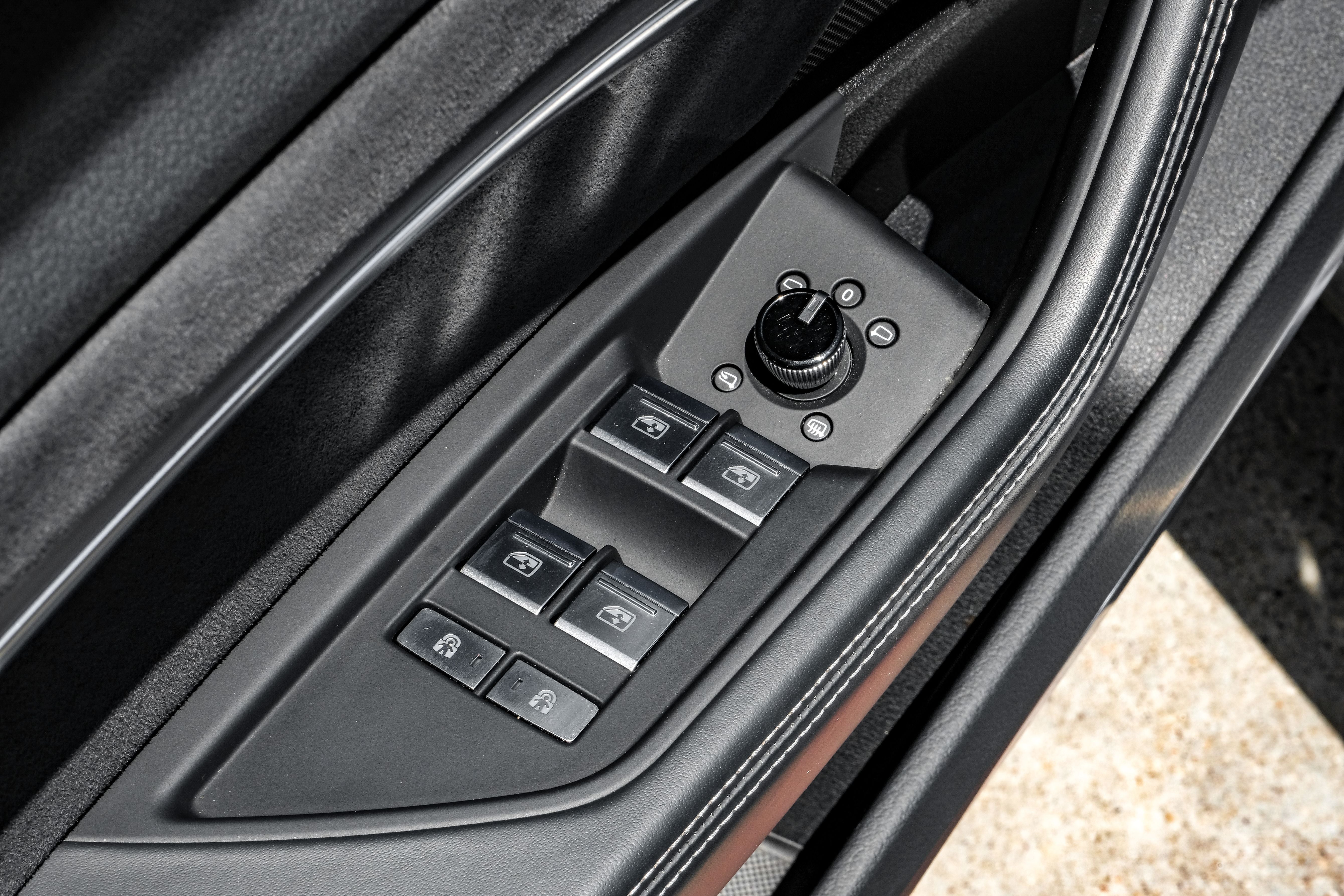 2022 Audi e-tron Sportback S line Prestige quattro