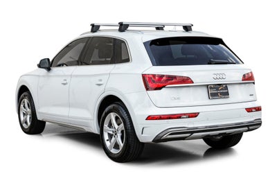 2021 Audi Q5 45 Premium quattro
