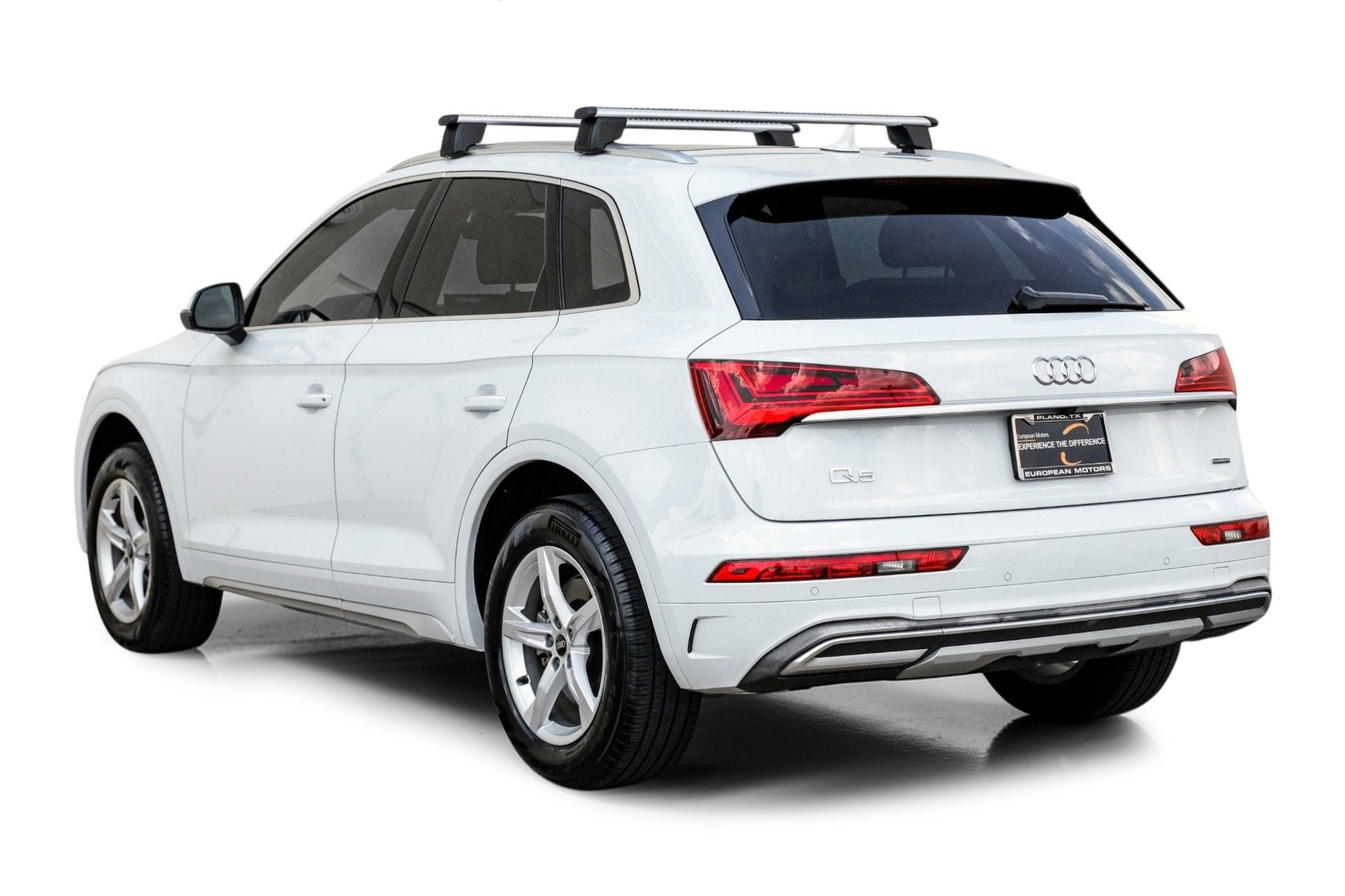 2021 Audi Q5 45 Premium quattro