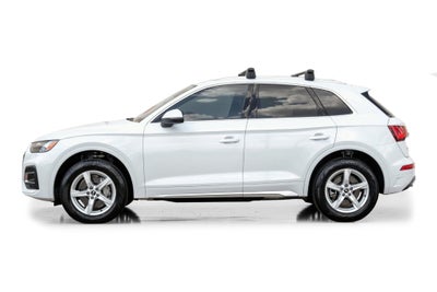 2021 Audi Q5 45 Premium quattro